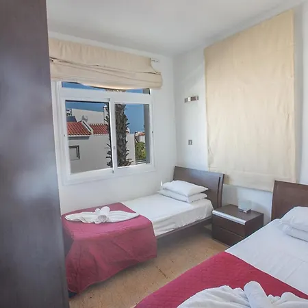 Beautiful 5 Star In A Prime Location In Protaras, Book Early To Secure Your Dates, 1269 Villa Protaras