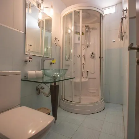 Beautiful 5 Star In A Prime Location In Protaras, Book Early To Secure Your Dates, 1269 Villa