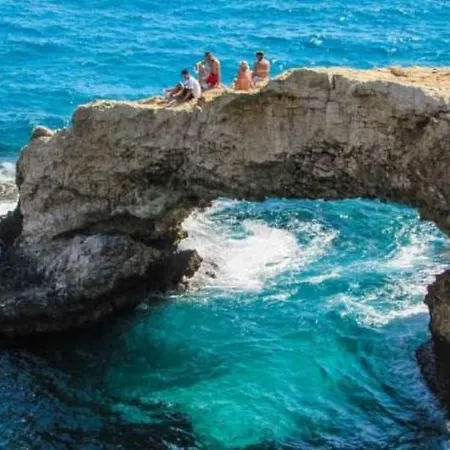 Beautiful 5 Star In A Prime Location In Protaras, Book Early To Secure Your Dates, 1269