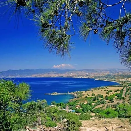 Beautiful 5 Star In A Prime Location In Protaras, Book Early To Secure Your Dates, 1269