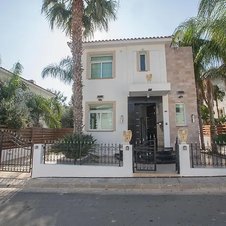 Beautiful 5 Star In A Prime Location In Protaras, Book Early To Secure Your Dates, 1269 Protaras