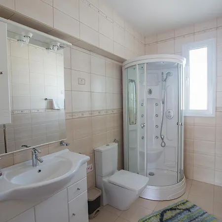 Beautiful 5 Star In A Prime Location In Protaras, Book Early To Secure Your Dates, 1269