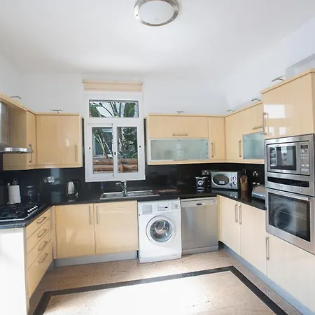 Beautiful 5 Star In A Prime Location In Protaras, Book Early To Secure Your Dates, 1269 * Protaras