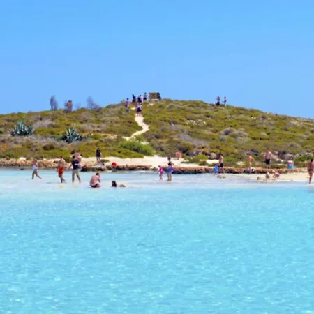 Willa Beautiful 5 Star In A Prime Location In Protaras, Book Early To Secure Your Dates, 1269 Protaras