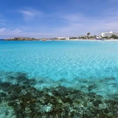 Villa Beautiful 5 Star In A Prime Location In Protaras, Book Early To Secure Your Dates, 1269