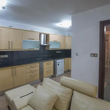 Villa Beautiful 5 Star In A Prime Location In Protaras, Book Early To Secure Your Dates, 1269 *
