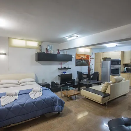 Beautiful 5 Star In A Prime Location In Protaras, Book Early To Secure Your Dates, 1269 *