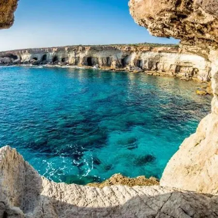 Beautiful 5 Star In A Prime Location In Protaras, Book Early To Secure Your Dates, 1269 * Protaras