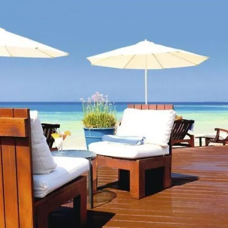 Villa Beautiful 5 Star In A Prime Location In Protaras, Book Early To Secure Your Dates, 1269 Protaras
