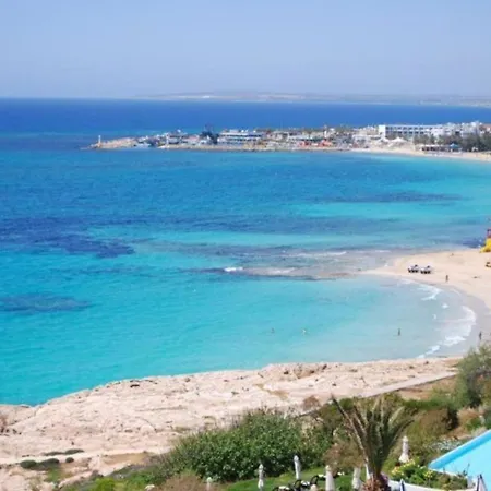 Beautiful 5 Star In A Prime Location In Protaras, Book Early To Secure Your Dates, 1269