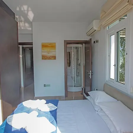 Beautiful 5 Star In A Prime Location In Protaras, Book Early To Secure Your Dates, 1269 * Protaras