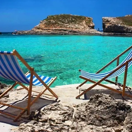 Beautiful 5 Star In A Prime Location In Protaras, Book Early To Secure Your Dates, 1269 Villa Protaras