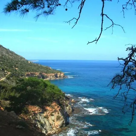 Villa Beautiful 5 Star In A Prime Location In Protaras, Book Early To Secure Your Dates, 1269