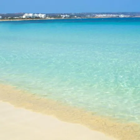 Villa Beautiful 5 Star In A Prime Location In Protaras, Book Early To Secure Your Dates, 1269 *