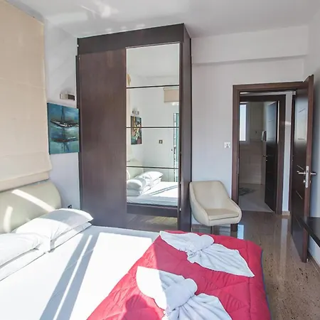 Beautiful 5 Star In A Prime Location In Protaras, Book Early To Secure Your Dates, 1269 Villa *